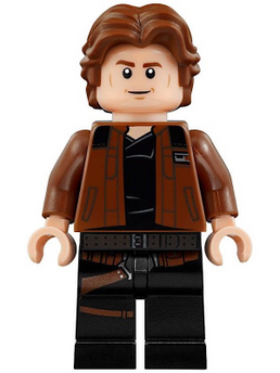 Minifig sw0921