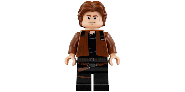 Minifig sw0921