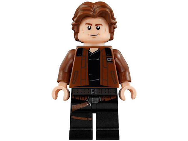 Minifig sw0921
