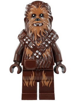 Minifig sw0922
