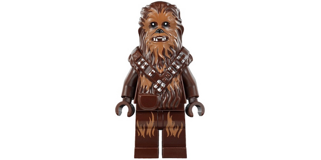 Minifig sw0922