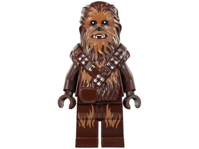 Minifig sw0922