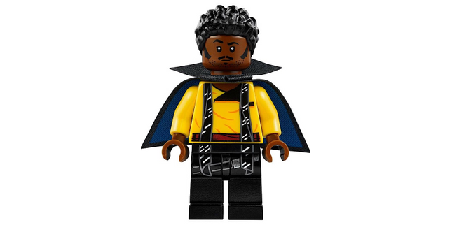 Minifig sw0923