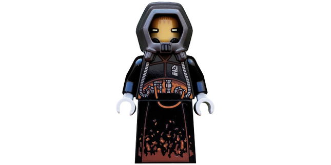 Minifig sw0924