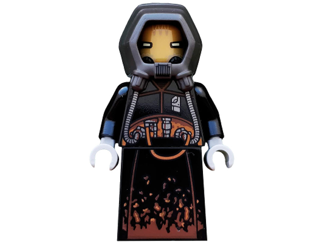Minifig sw0924