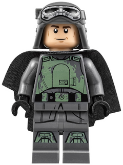 Minifig sw0925