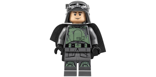 Minifig sw0925
