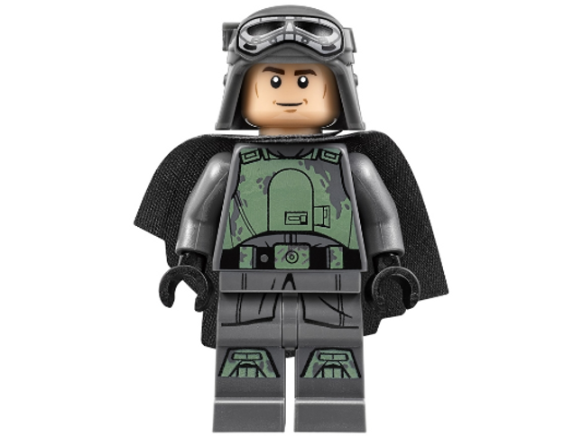 Minifig sw0925