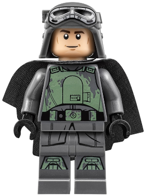 Minifig sw0925