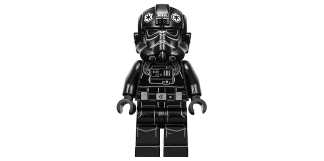 Minifig sw0926