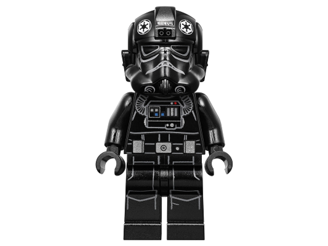 Minifig sw0926
