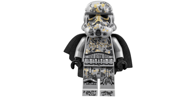 Minifig sw0927