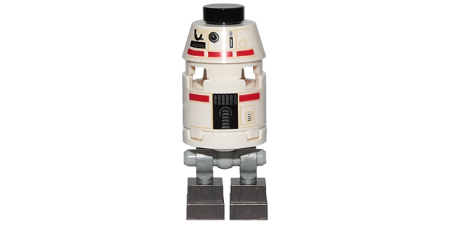 Minifig sw0928