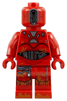 Minifig sw0929