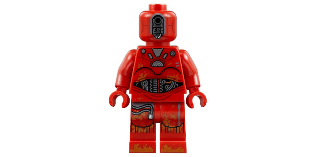 Minifig sw0929