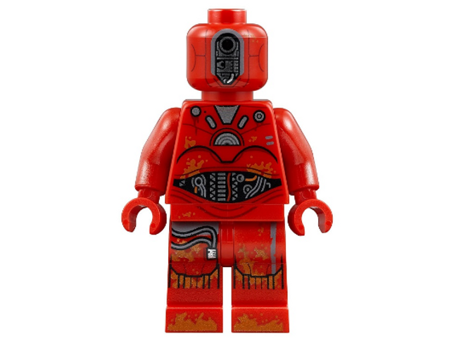 Minifig sw0929