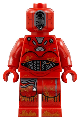 Minifig sw0929