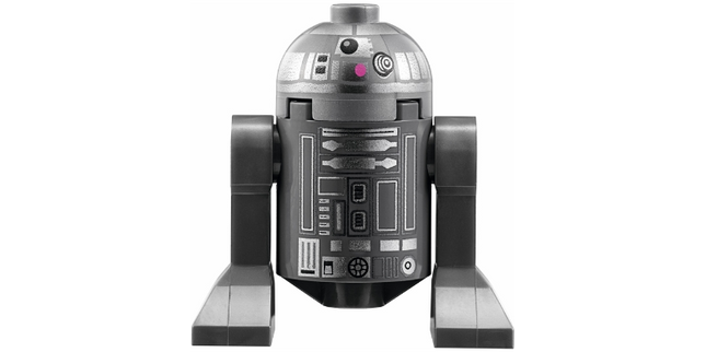 Minifig sw0933