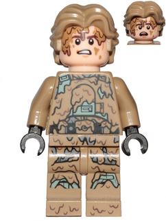 Minifig sw0934