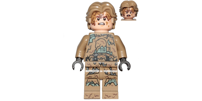 Minifig sw0934
