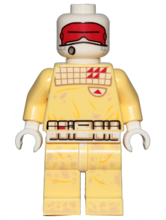Minifig sw0935