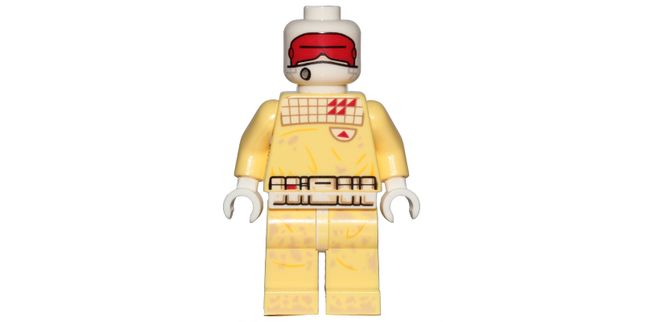 Minifig sw0935