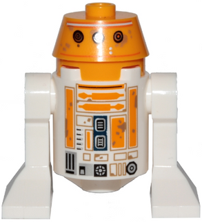 Minifig sw0937