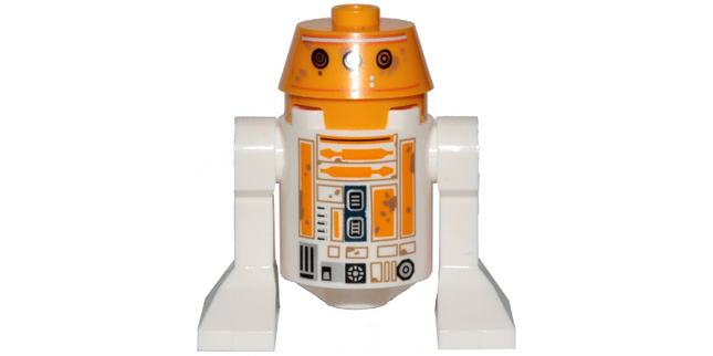 Minifig sw0937