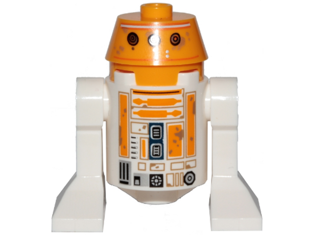 Minifig sw0937