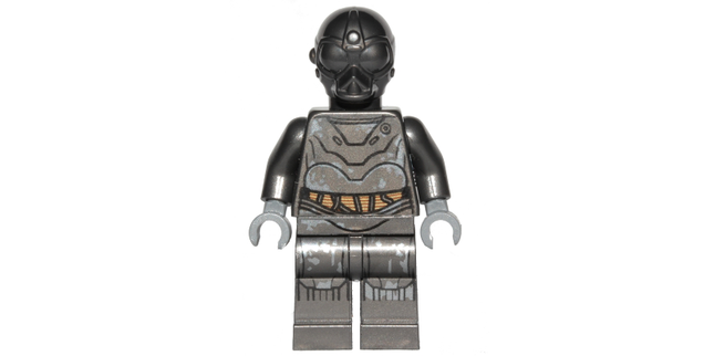 Minifig sw0938