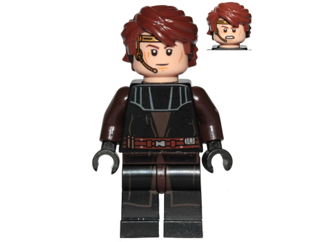 Minifig sw0939