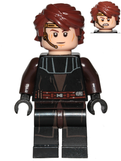 Minifig sw0939