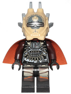 Minifig sw0940