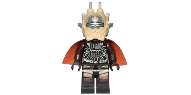 Minifig sw0940