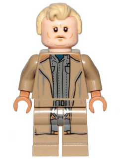 Minifig sw0941