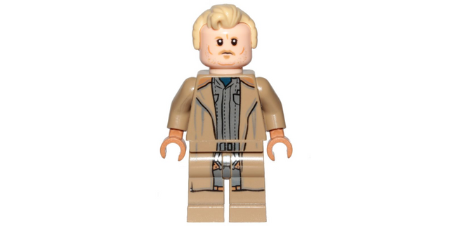 Minifig sw0941