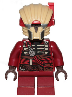 Minifig sw0942