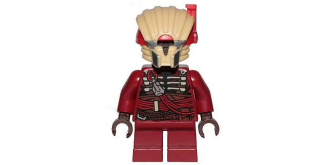 Minifig sw0942