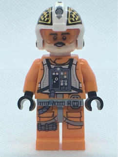 Minifig sw0944