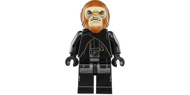 Minifig sw0945