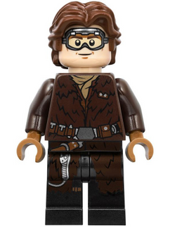 Minifig sw0949
