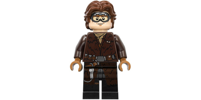 Minifig sw0949