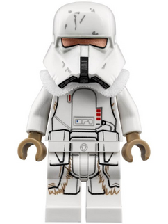 Minifig sw0950