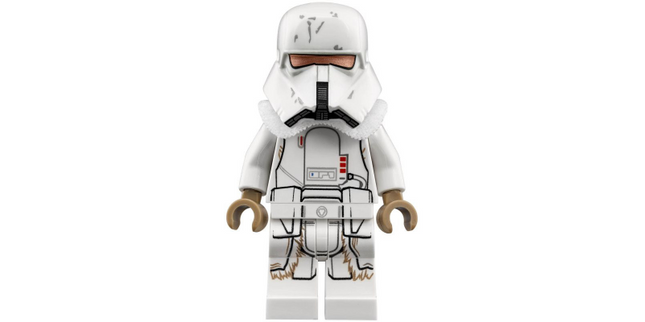 Minifig sw0950
