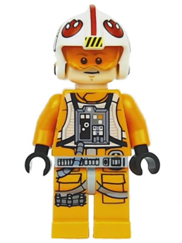 Minifig sw0952