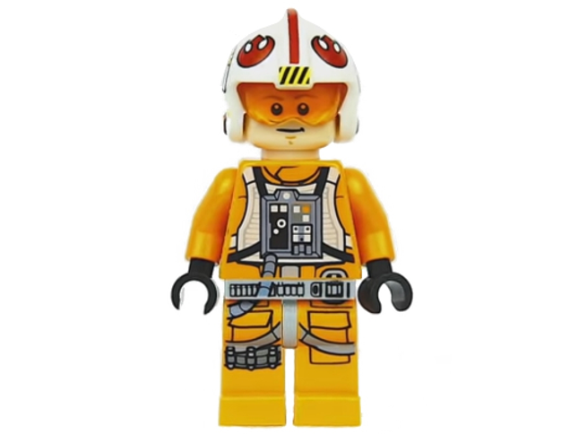 Minifig sw0952
