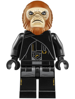 Minifig sw0954