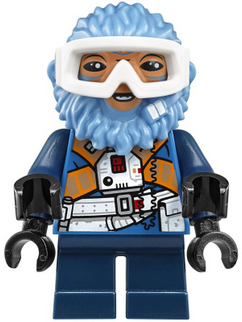Minifig sw0955