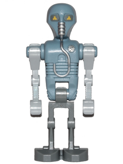 Minifig sw0956