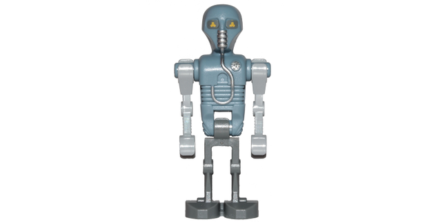 Minifig sw0956